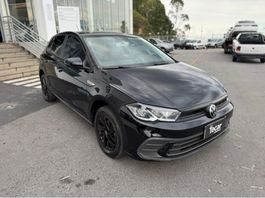 Volkswagen Polo Hatch