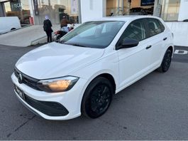 Volkswagen Polo Hatch