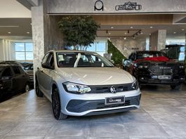 Volkswagen Polo Hatch