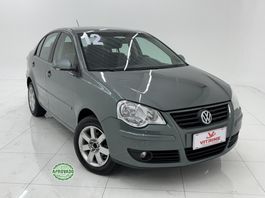 Volkswagen Polo Sedan
