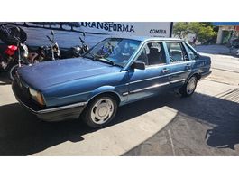 Volkswagen Santana