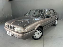 Volkswagen Santana