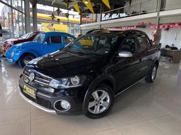 Volkswagen Saveiro Cab Dupla