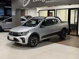 Volkswagen Saveiro Cab Dupla