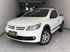 Volkswagen Saveiro Cab. Est.