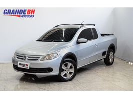 Volkswagen Saveiro Cab. Est.