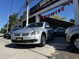 Volkswagen Saveiro Cab. Est.