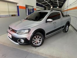 Volkswagen Saveiro Cab. Est.