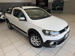 Volkswagen Saveiro Cab. Est.