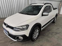 Volkswagen Saveiro Cab. Est.
