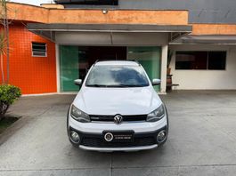 Volkswagen Saveiro Cab. Est.