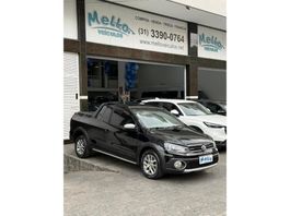Volkswagen Saveiro Cab. Est.