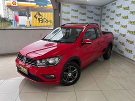 Volkswagen Saveiro Cab. Est.