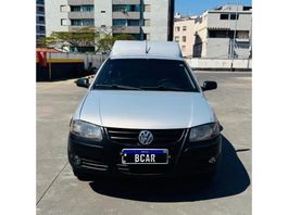 Volkswagen Saveiro Cab. Simples
