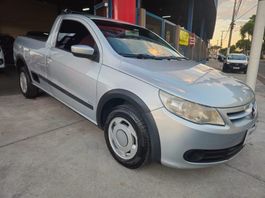 Volkswagen Saveiro Cab. Simples