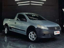 Volkswagen Saveiro Cab. Simples