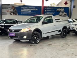 Volkswagen Saveiro Cab. Simples
