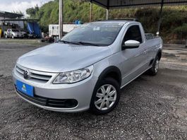 Volkswagen Saveiro Cab. Simples
