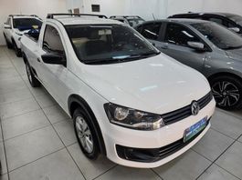 Volkswagen Saveiro Cab. Simples
