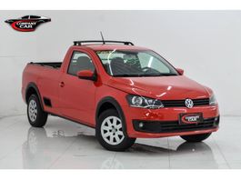 Volkswagen Saveiro Cab. Simples