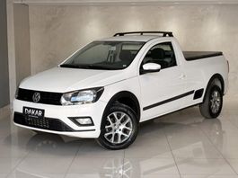 Volkswagen Saveiro Cab. Simples