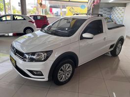 Volkswagen Saveiro Cab. Simples