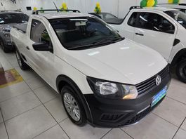 Volkswagen Saveiro Cab. Simples