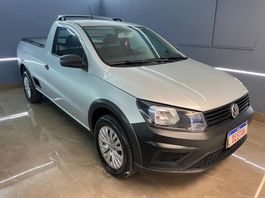 Volkswagen Saveiro Cab. Simples