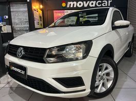 Volkswagen Saveiro Cab. Simples