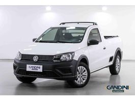 Volkswagen Saveiro Cab. Simples