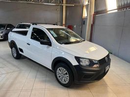 Volkswagen Saveiro Cab. Simples
