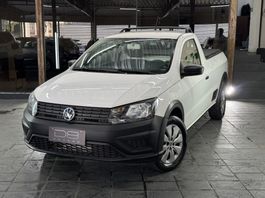 Volkswagen Saveiro Cab. Simples