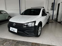 Volkswagen Saveiro Cab. Simples