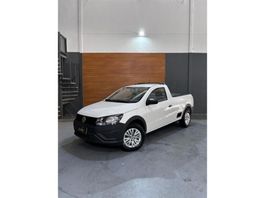 Volkswagen Saveiro Cab. Simples