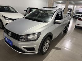 Volkswagen Saveiro Cab. Simples