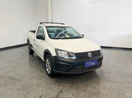 Volkswagen Saveiro Cab. Simples