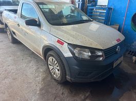 Volkswagen Saveiro Cab. Simples