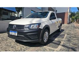 Volkswagen Saveiro Cab. Simples