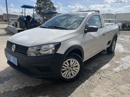 Volkswagen Saveiro Cab. Simples