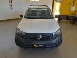 Volkswagen Saveiro Cab. Simples