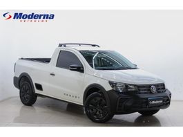 Volkswagen Saveiro Cab. Simples