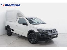 Volkswagen Saveiro Cab. Simples