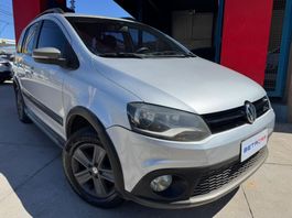 Volkswagen Space Cross