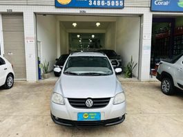 Volkswagen Space Fox