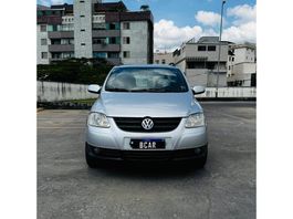 Volkswagen Space Fox