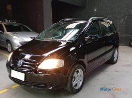 Volkswagen Space Fox