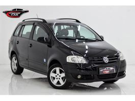 Volkswagen Space Fox