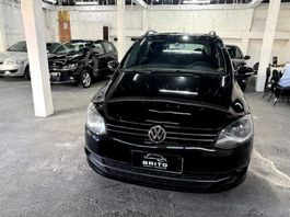 Volkswagen Space Fox