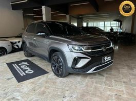 Volkswagen Taos