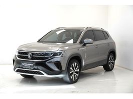 Volkswagen Taos